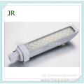 G23-2/gx23-2 9w Aluminum Led Plug Light 